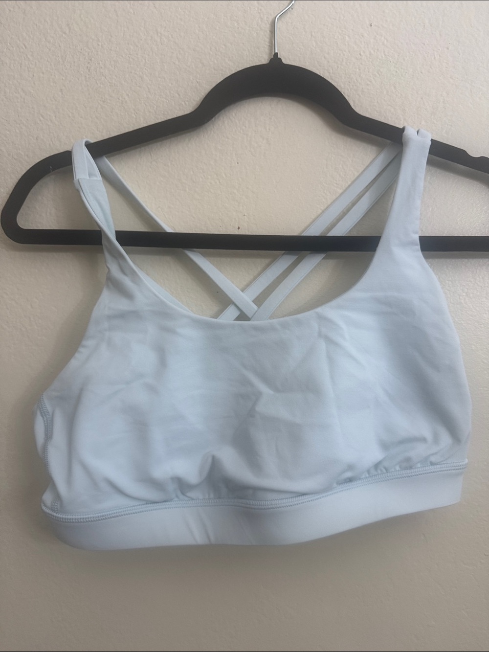 Lululemon Energy Bra size 8